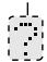 JVC XM-228 - Press EDIT on the main unit or the TITLE/EDIT on the remote control unit to select "ERASE". - 3