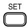 JVC XM-228 - Press EDIT on the main unit or the TITLE/EDIT on the remote control unit to select "DIVIDE". - 4