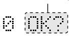 JVC XM-228 - Press SET when a point where you want to divide the track comes. - 1
