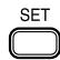 JVC XM-228 - Press SET on the main unit or the remote control unit. - 1