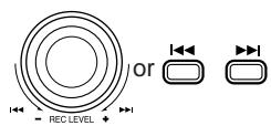 JVC XM-228 - Press EDIT on the main unit or the TITLE/EDIT on the remote control unit to select "ERASE". - 7
