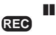 JVC XM-228 - Press REC PAUSE on the main unit or the remote control unit. - 4