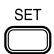 JVC XM-228 - Press SET on the main unit or the remote control unit. - 1