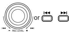 JVC XM-228 - Press SET on the main unit or the remote control unit. - 3