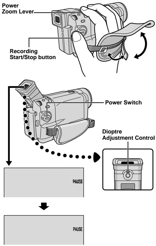 JVC GR-DVL365 - NOTES: - 1