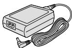 JVC GR-DVL365 - Before recording an important scene ... - 2
