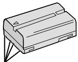 JVC GR-DVL365 - Battery Packs - 1