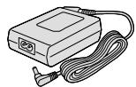 JVC GR-DVL365 - Before recording an important scene ... - 1