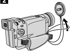 JVC GR-DVL365 - NOTE: - 2