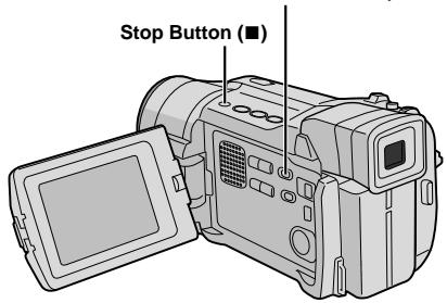 Stop Button (■)