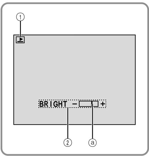 1 BRIGHT - + + 2 a