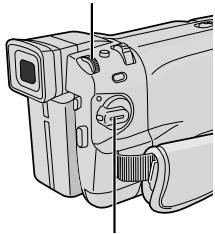 JVC GR-DVL365 - Iris Lock - 3