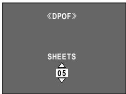 《DPOF》 SHEETS 05