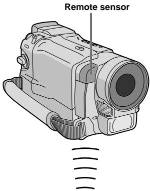 Remote sensor
