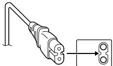 JVC GR-DVL365 - CAUTION: - 1