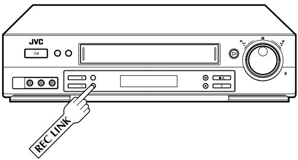 JVC 3.4 REC LINK