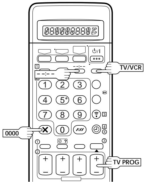 JVC HR-S8600EU - Fonctions d'enregistrement - 2