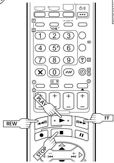 JVC HR-S8600EU - 5 - 2