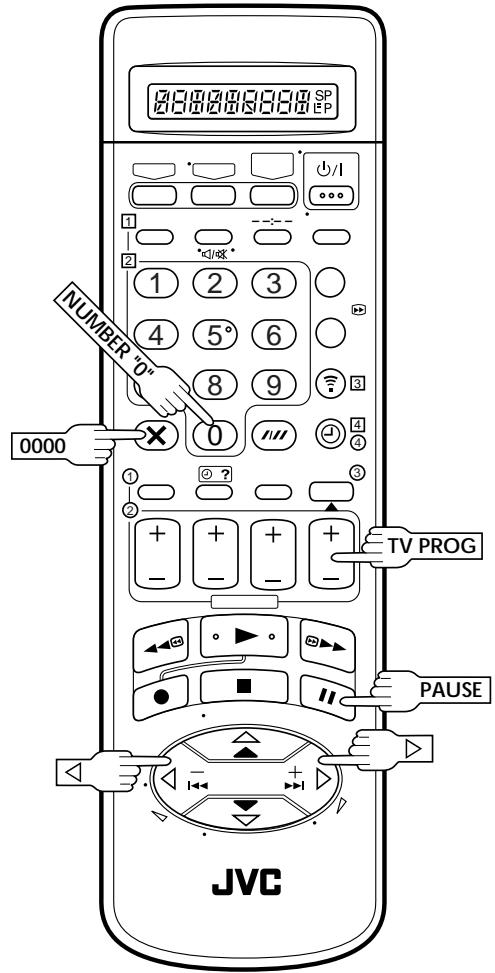 JVC HR-S8600EU - Montage par insertion - 2