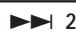 JVC HR-S8600EU - REMARQUE: - 1