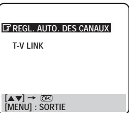 JVC HR-S8600EU - Si vous vous referez à l'affichage sur écran - 1