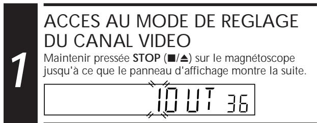 JVC HR-S8600EU - IMPORTANT - 1