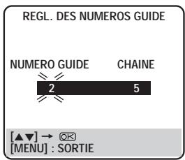 JVC HR-S8600EU - ENTRER LE NUMERO GUIDE - 1