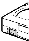 JVC KV-V8 - For protection of important recording - 2