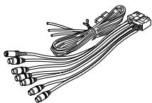 JVC KV-V8 - ACCESSORIES - 2