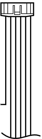 JVC KV-V8 - Connection to a video camera - 5