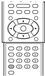 JVC RX-D301S - From the remote control: - 1