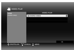 JVC CU-VD40ER - Anzeigen von Videos, die von einer hochauflosenden Everio-Kamera gespeichert wurden - 4