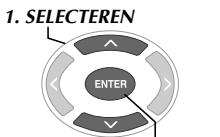 JVC CU-VD40ER - Selecteer "EVERIO VIDEO". - 1