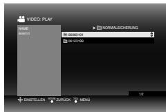 JVC CU-VD40ER - VORSICHT: - 4