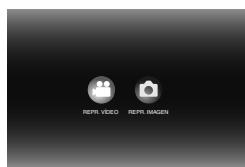 JVC CU-VD40ER - Selezione "REPR. VIDEO". - 2