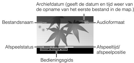 JVC CU-VD40ER - Wanner men video afspeelt opgeslagen op een Everio camera met een hoge definitie - 1