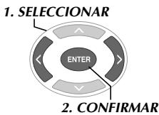 JVC CU-VD40ER - Selezione "REPR. VIDEO". - 1