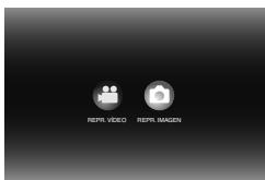 JVC CU-VD40ER - Selezione "REPR. IMAGEN". - 2