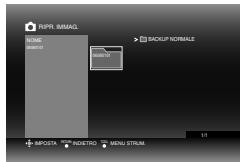 JVC CU-VD40ER - Selezionare la data salvata in DVD. - 2