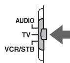 JVC DD-3 - Configuration du code constructeur - 1