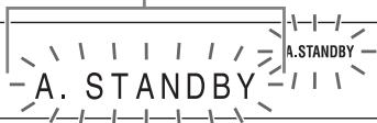 A.STANDBY A.STANDBY