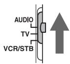 JVC DD-3 - ■ ATTENTION - 1