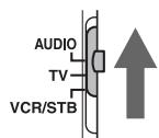 JVC DD-8 - Attention - 1
