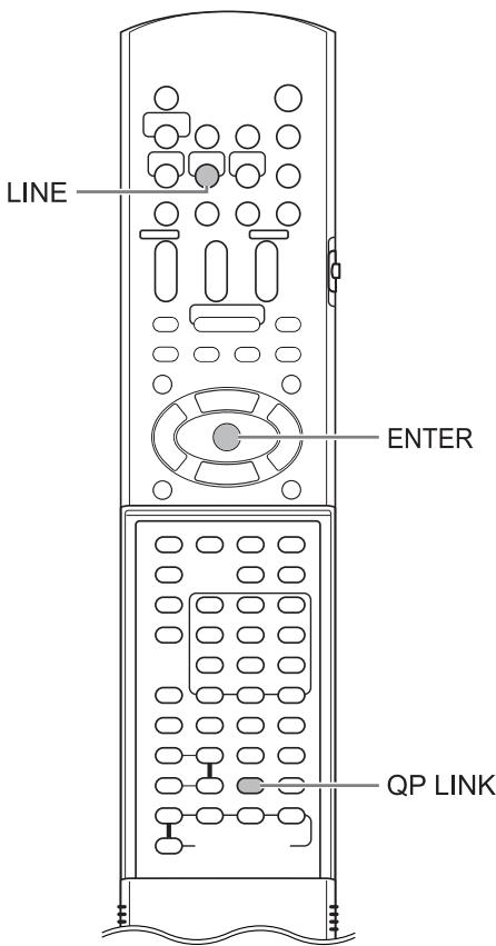 JVC DD-8 - Remarque - 1