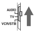 JVC DD-8 - Attention - 1