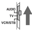 JVC DD-8 - Attention - 1