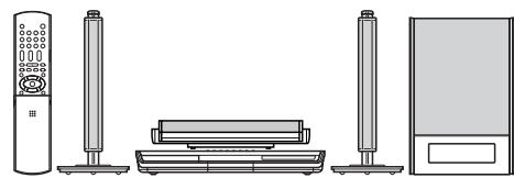 JVC DD-8 - DD-3 - 2