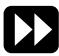 JVC DD-8 - Icônes d'indication sur l'écran TV (indications à l'écran) - 4