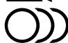 JVC DD-8 - Icônes d'indication sur l'écran TV (indications à l'écran) - 7