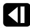 JVC DD-8 - Icônes d'indication sur l'écran TV (indications à l'écran) - 5